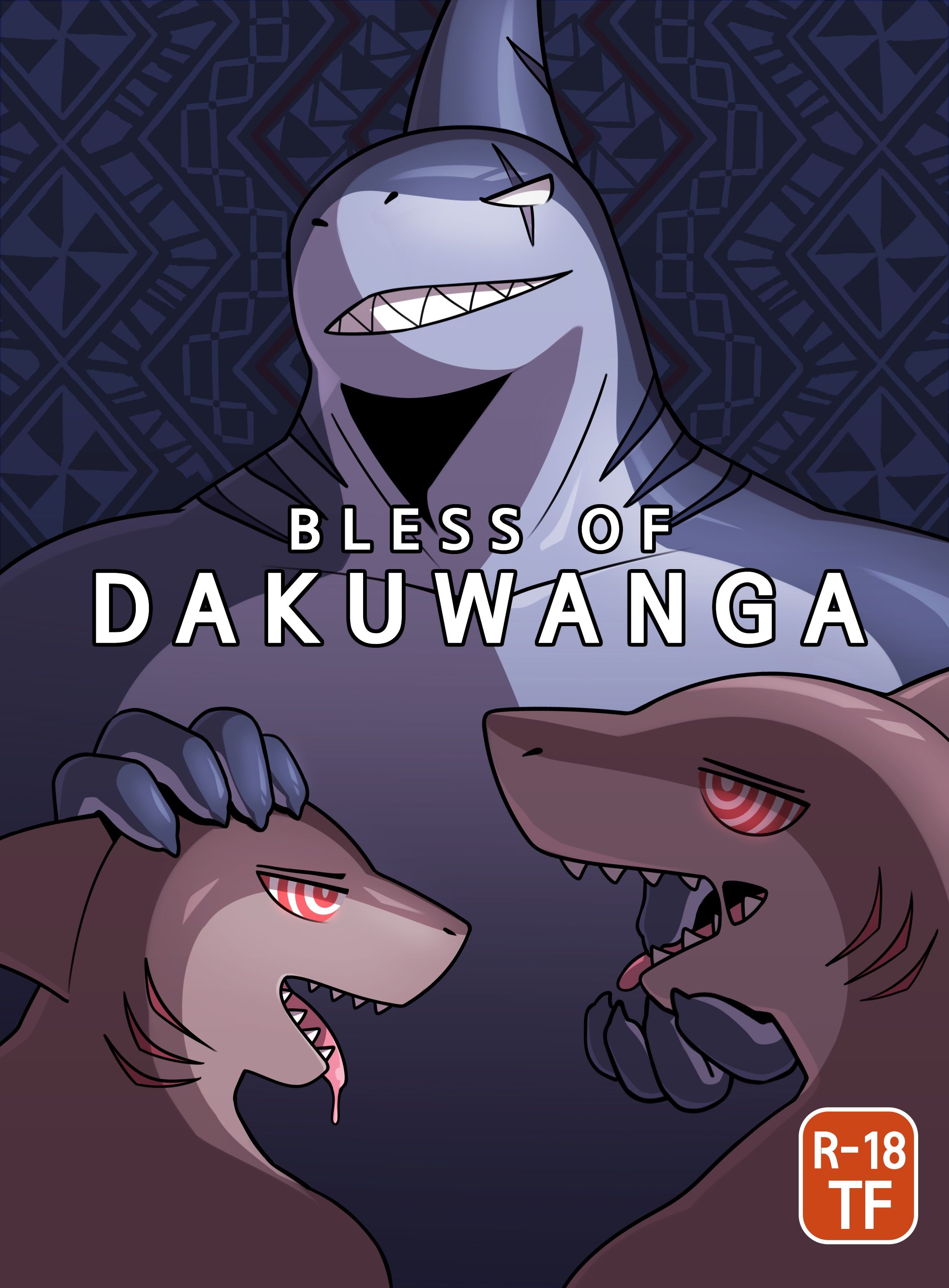 Bless Of Dakuwanga Yiffer Xyz